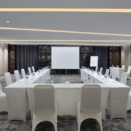Hotel Santika Batam 외부 사진