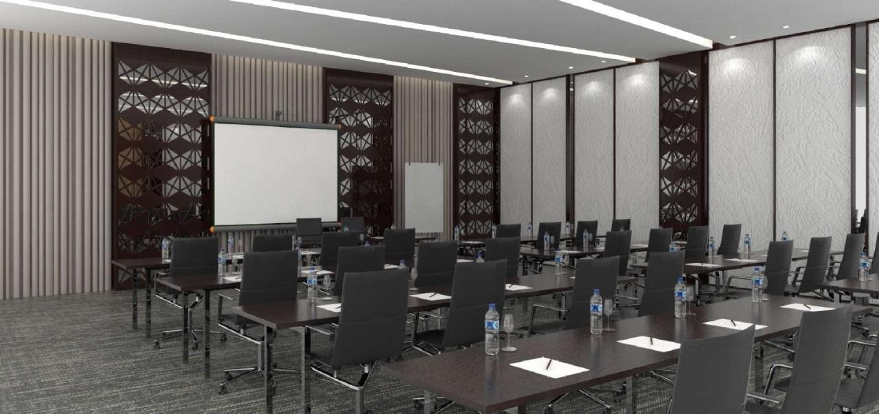 Hotel Santika Batam 외부 사진