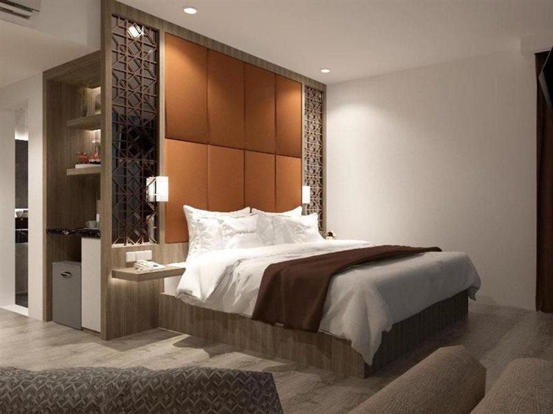 Hotel Santika Batam 외부 사진
