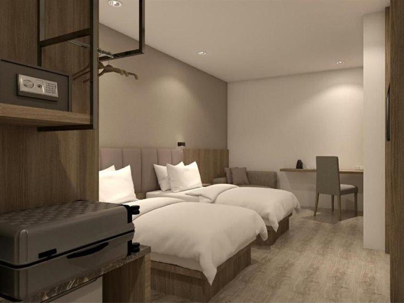 Hotel Santika Batam 외부 사진