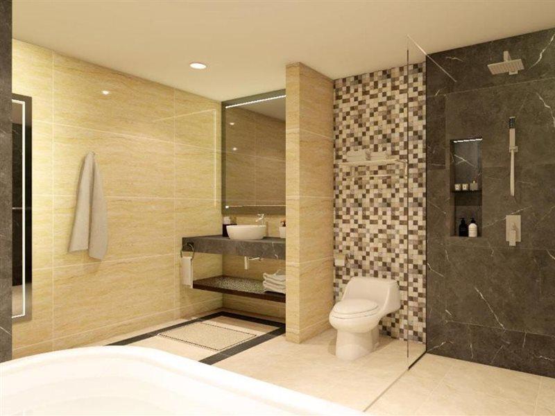 Hotel Santika Batam 외부 사진