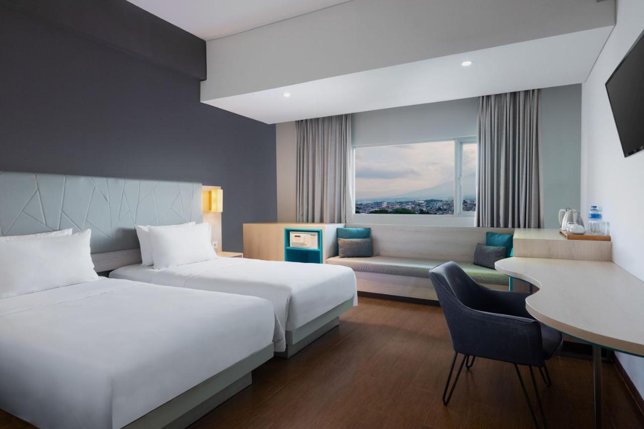 Hotel Santika Batam 외부 사진