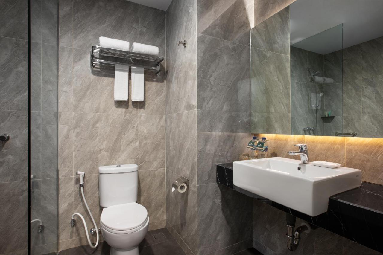 Hotel Santika Batam 외부 사진