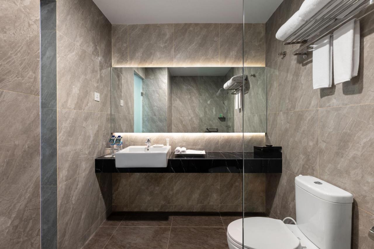 Hotel Santika Batam 외부 사진