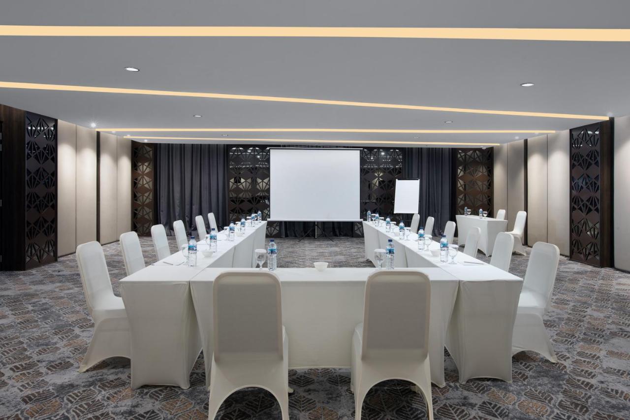 Hotel Santika Batam 외부 사진