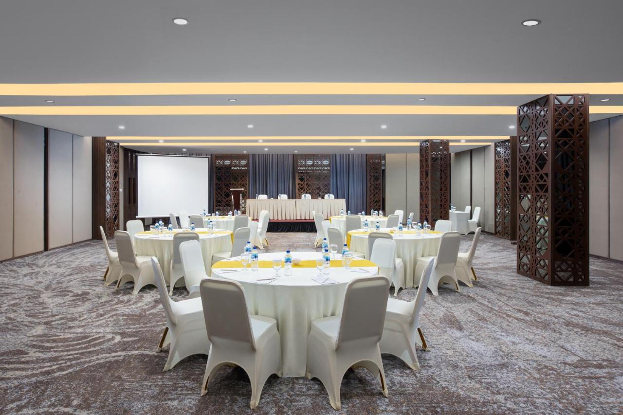 Hotel Santika Batam 외부 사진