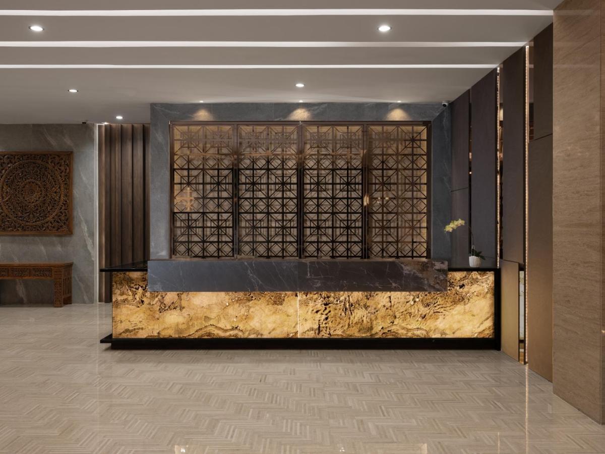 Hotel Santika Batam 외부 사진